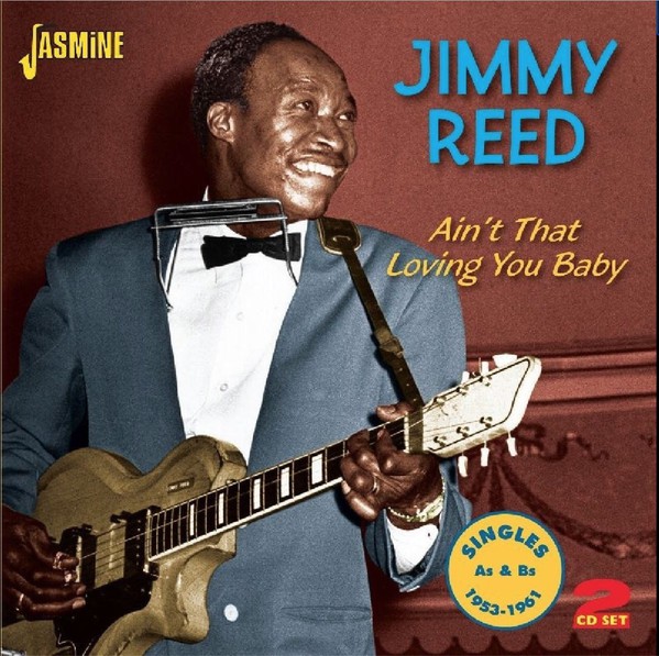 Jimmy Reed